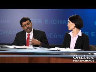 Subgroup Analyses for Nab-Paclitaxel in NSCLC
