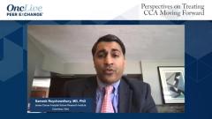 EP. 22 Perspectives on Treating CCA Moving Forward