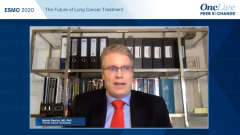 EP. 13 The Future of Lung Cancer Treatment