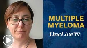 Alessandra Larocca, MD, PhD