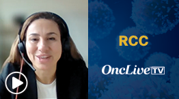 Rana R. McKay, MD, of Moores Cancer Center, UC San Diego Health.