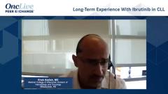 EP. 5 Long-Term Experience With Ibrutinib in CLL