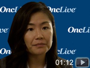 Dr. Villaruz Discusses PD-L1 Expression in Lung Cancer