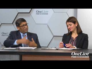 Impact of MRD Assessment on Myeloma Treatment