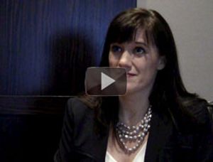 Dr. Caudle on Upcoming Breast Cancer Trial Results