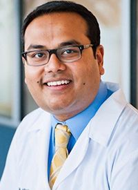 Aditya Bardia, MD, MPH, an attending physician, Medical Oncology, at Massachusetts General Hospital