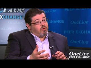 Efficacy of Next-Generation ALK Inhibitors