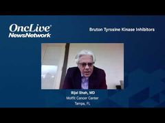 EP. 3 Bruton Tyrosine Kinase Inhibitors