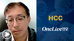 Dr Kim on the CARES-310 Study of Rivoceranib Plus Camrelizumab in First-Line HCC