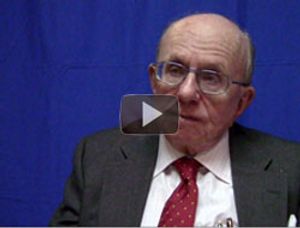 Dr. Silver on Hydroxyurea and Interferon in MPNs