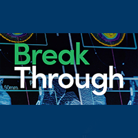 AHN Breakthrough