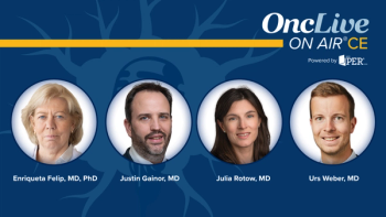 Tumor Board: Optimizing NSCLC Care—Leveraging the Latest Evidence on Targeted Therapy and Immuno-Oncology