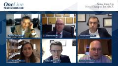 EP. 20 Series Wrap-up: Novel Therapies for mRCC 