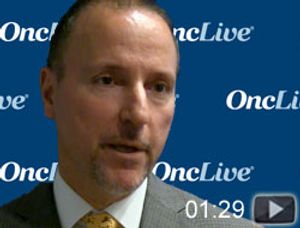 Dr. Kondziolka on Therapy for Patients With Melanoma Who Have Brain Mets