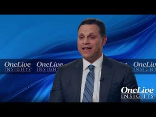 ALK-Positive NSCLC: ALEX Trial