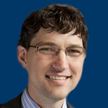 Benjamin L. Maughan, MD, PharmD, of Huntsman Cancer Institute 