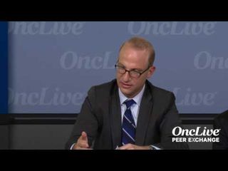 Progression in Non-Driver Adenocarcinoma