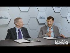 EP. 15 Treatment of NSCLC With RET Fusions
