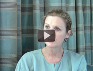 Dr. Carey on the Future of Clinical Trial Design