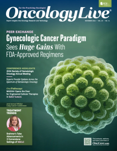 OncologyLive Vol. 25/No. 14