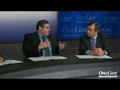 EP. 5 Practice Changes for Use of Immunotherapy in NSCLC