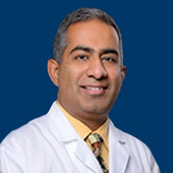 Nikhil Khushalani, MD