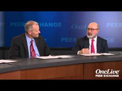 EP. 10 Colorectal Experts Discuss the ASCO Annual Meeting