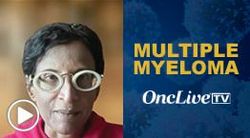 Dr Krishnan on Elranatamab Plus Daratumumab/Lenalidomide in Newly Diagnosed, Transplant-Ineligible Multiple Myeloma