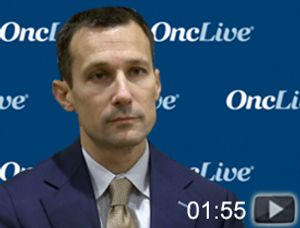 Dr. Barr on Novel Combination Strategies in CLL