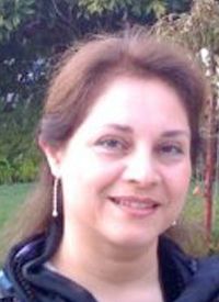 Maria Fardis, PhD
