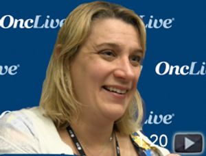 Dr. Janice Mehnert on Why it's a Challenge to Identify Biomarkers for Immunotherapy
