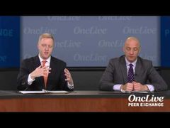 EP. 13 Thoughts on Metastatic Kidney Cancer