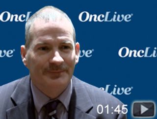 Dr. Sweeney Discusses Tailoring Treatment in Prostate Cancer