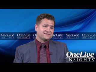 Traditional Therapies for High-Risk Lymphoma and Efficacy 