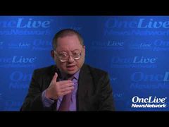 EP. 7 EGFR Inhibitors as Adjuvant Therapy in NSCLC
