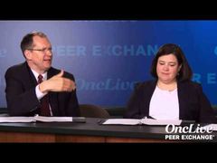 EP. 8 Managing Sorafenib-Related AEs in Thyroid Cancer