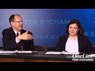 Managing Sorafenib-Related AEs in Thyroid Cancer