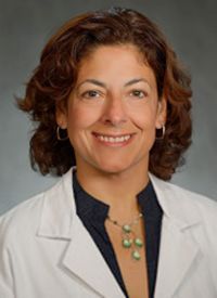 Angela DeMichele, MD, MSCE