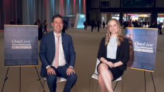 EP. 4 Breaking Ground in Breast, Lung, Gynecologic, and Gastrointestinal Cancers From ESMO 2023: Drs Tarantino, Sands, Vergote, and Janjigian