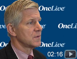 Dr. Swanson on Surgical Choices for Multifocal Lung Cancer
