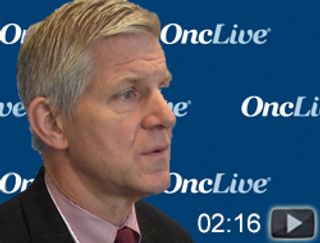 Dr. Swanson on Surgical Choices for Multifocal Lung Cancer