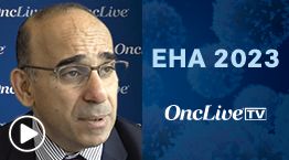 Mohamad Mohty, MD, PhD