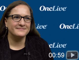 Dr. Plimack on the Growth of Immunotherapy in Bladder Cancer