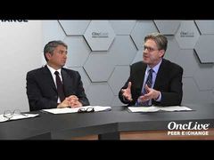 EP. 5 Maintenance Therapy and MRD Testing in Follicular Lymphoma