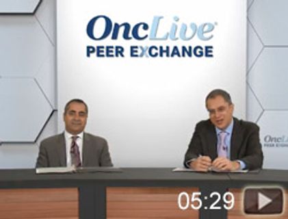 Expanding the Armamentarium in Metastatic Liver Cancer