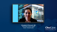 EP. 1 Key Considerations and Patient Factors in Frontline Therapy Selection for Transplant-Ineligible NDMM Patients