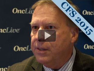 Dr. Borgen on Surgical Versus Medical Treatment of Breast Cancer