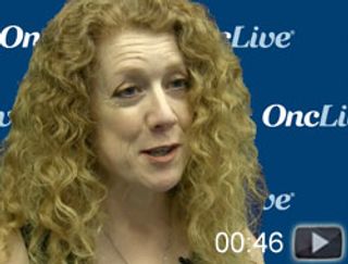 Potential Role of Immunotherapy in the Treatment of Patients With Sarcoma