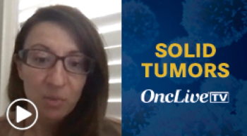 Maria Pia Morelli, MD, PhD