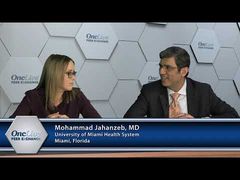 EP. 10 A Win for Small-Cell Lung Cancer: IMPOWER 133